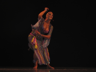 Рейтинговый конкурс по версии Лиги Профессионалов