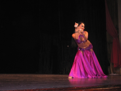 Рейтинговый конкурс по версии Лиги Профессионалов