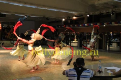 Конкурс Созвездие_5