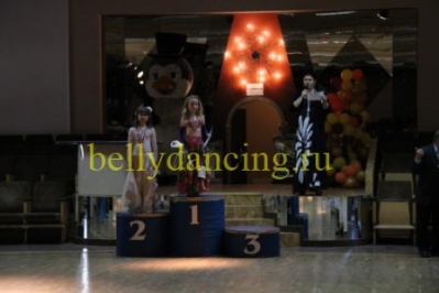 Конкурс Созвездие_8