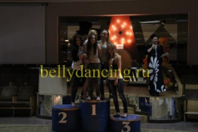 Конкурс Созвездие_8