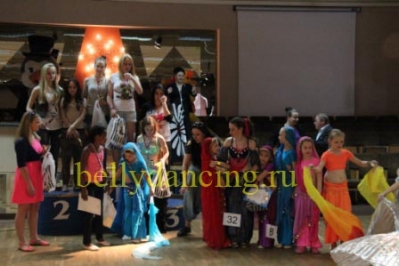 Конкурс Созвездие_7