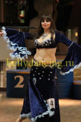 Конкурс Созвездие_1