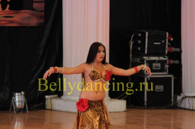 VII фестиваль восточного танца Судак-2012_6