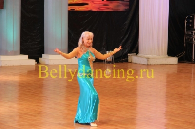 VII фестиваль восточного танца Судак-2012_8