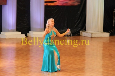VII фестиваль восточного танца Судак-2012_9