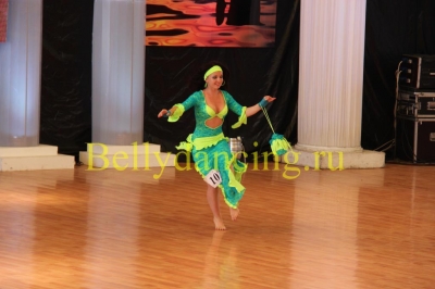 VII фестиваль восточного танца Судак-2012_9