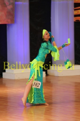 VII фестиваль восточного танца Судак-2012_2