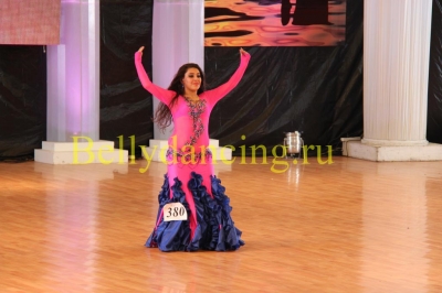 VII фестиваль восточного танца Судак-2012_8