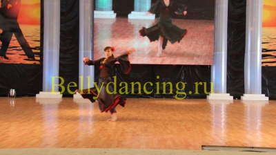 VII фестиваль восточного танца Судак-2012_5