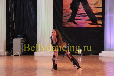 VII фестиваль восточного танца Судак-2012_6