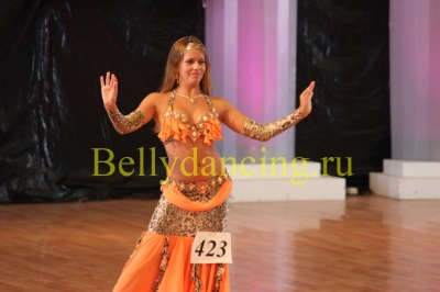 VII фестиваль восточного танца Судак-2012_6