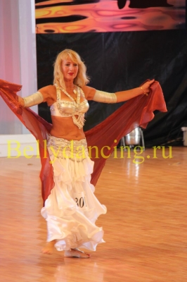 VII фестиваль восточного танца Судак-2012_4