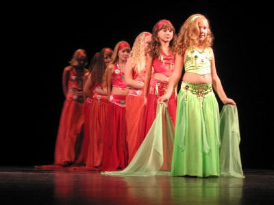 Рейтинговый конкурс по версии Лиги Профессионалов