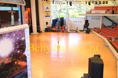 VII фестиваль восточного танца Судак-2012_5