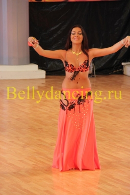 VII фестиваль восточного танца Судак-2012_6