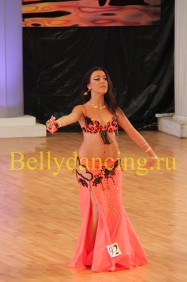 VII фестиваль восточного танца Судак-2012_9