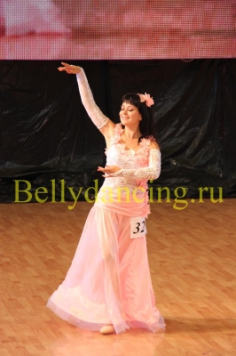VII фестиваль восточного танца Судак-2012_4