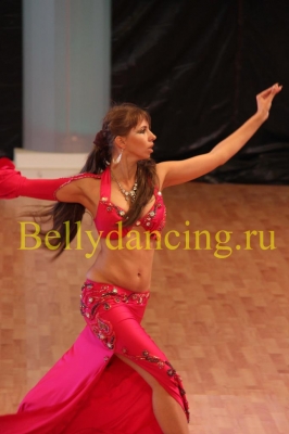 VII фестиваль восточного танца Судак-2012_5