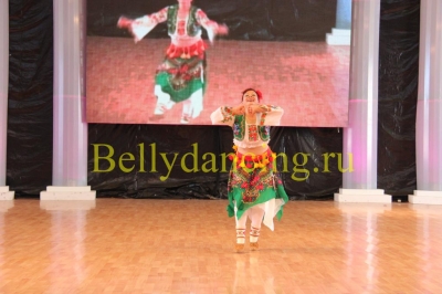 VII фестиваль восточного танца Судак-2012_7