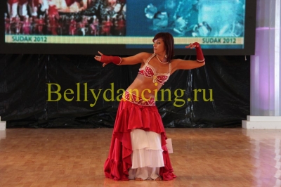 VII фестиваль восточного танца Судак-2012_1