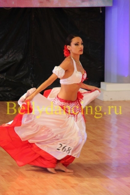 VII фестиваль восточного танца Судак-2012_7