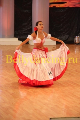 VII фестиваль восточного танца Судак-2012_9
