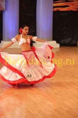 VII фестиваль восточного танца Судак-2012_10