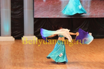 VII фестиваль восточного танца Судак-2012_7