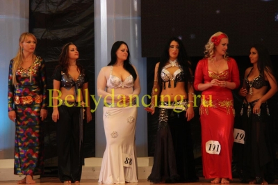 VII фестиваль восточного танца Судак-2012_2