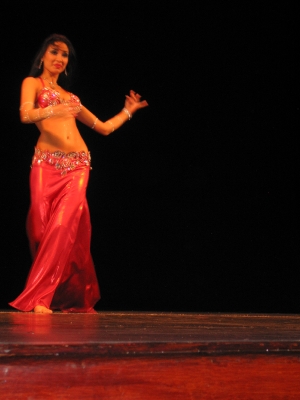 Рейтинговый конкурс по версии Лиги Профессионалов