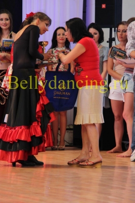 VII фестиваль восточного танца Судак-2012_2