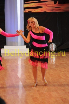 VII фестиваль восточного танца Судак-2012_10