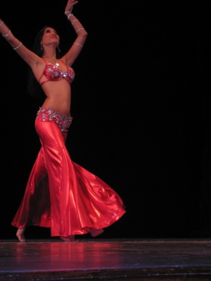 Рейтинговый конкурс по версии Лиги Профессионалов