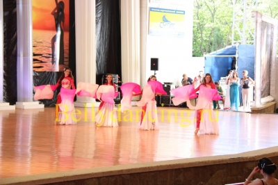 VII фестиваль восточного танца Судак-2012_8