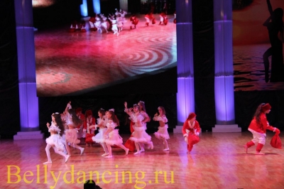 VII фестиваль восточного танца Судак-2012_8