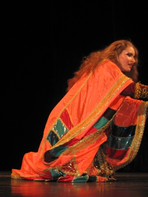 Рейтинговый конкурс по версии Лиги Профессионалов