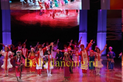 VII фестиваль восточного танца Судак-2012_2