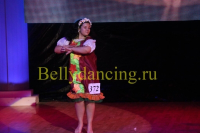 VII фестиваль восточного танца Судак-2012_8