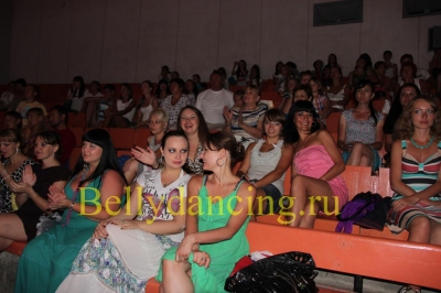VII фестиваль восточного танца Судак-2012_5