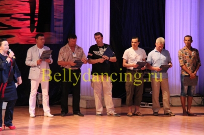 VII фестиваль восточного танца Судак-2012_8