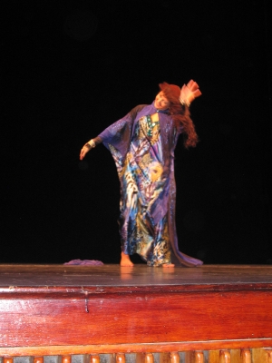 Рейтинговый конкурс по версии Лиги Профессионалов