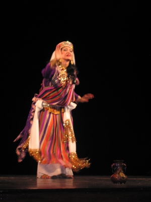 Рейтинговый конкурс по версии Лиги Профессионалов