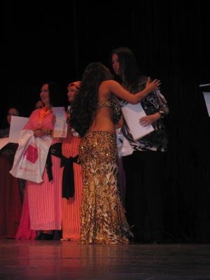 Рейтинговый конкурс по версии Лиги Профессионалов