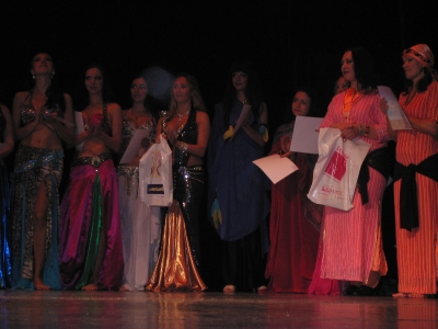 Рейтинговый конкурс по версии Лиги Профессионалов