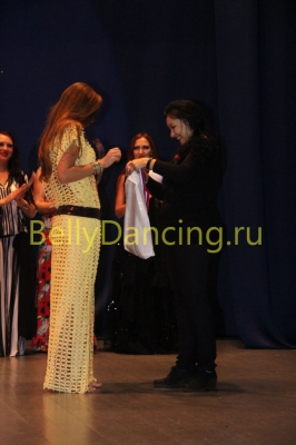 VII Всероссийский чемпионат по belly dance_8