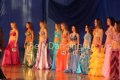 International oriental cup ARBAT-2012_1