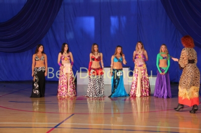 International oriental cup ARBAT-2012_9