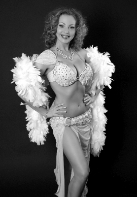 Людмила Шалгачёва (Lana)