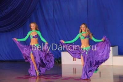 International oriental cup ARBAT-2012_7